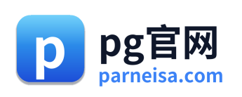 pg官网 Logo